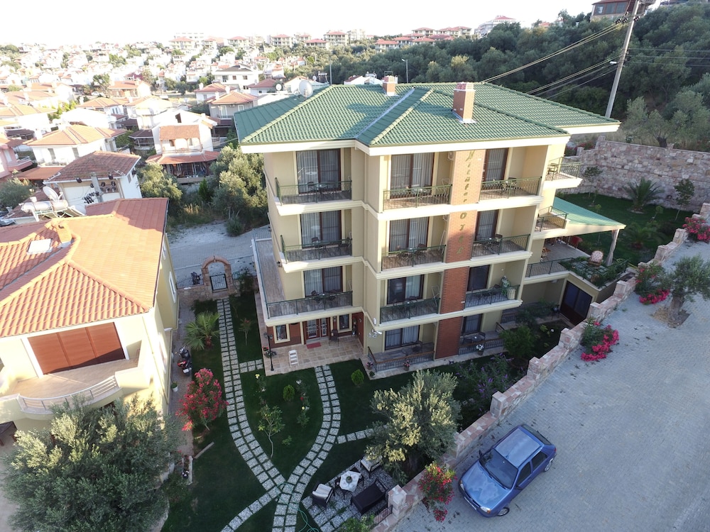 Nilufer Butik Hotel - Adult Only 2/46