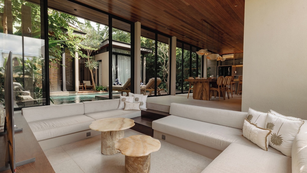 The Akasha Canggu Hotel 28/50