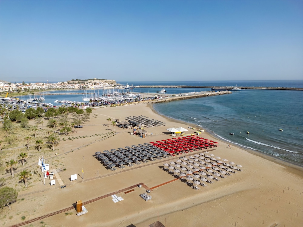 KRITI BEACH 74/76