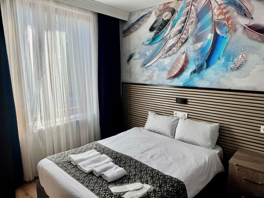 Abisso Hotel 9/54