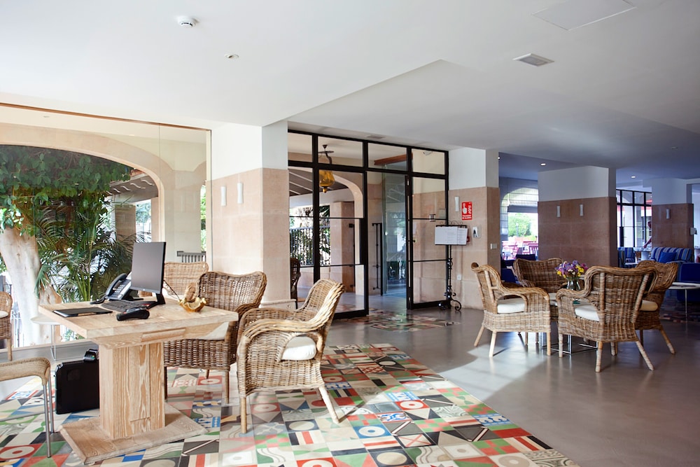 Hotel Cala Sant Vicenc - Adults Only 37/60