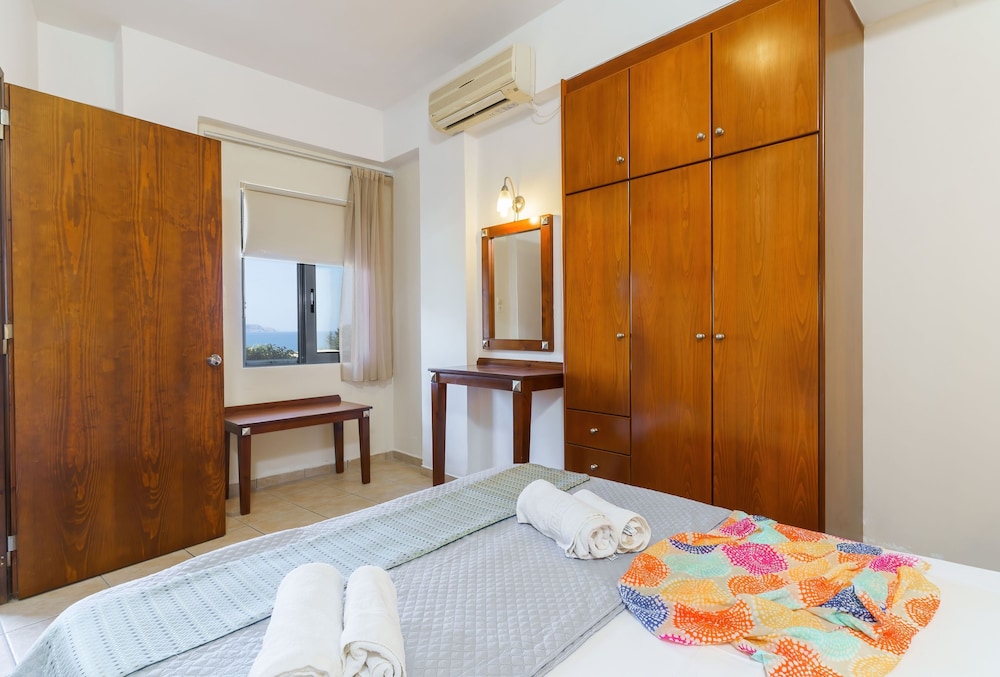Sun Rise Suites Hotel 15/33