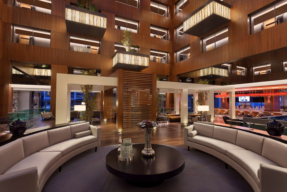 Radisson Blu Hotel And Spa Istanbul Tuzla 60/81
