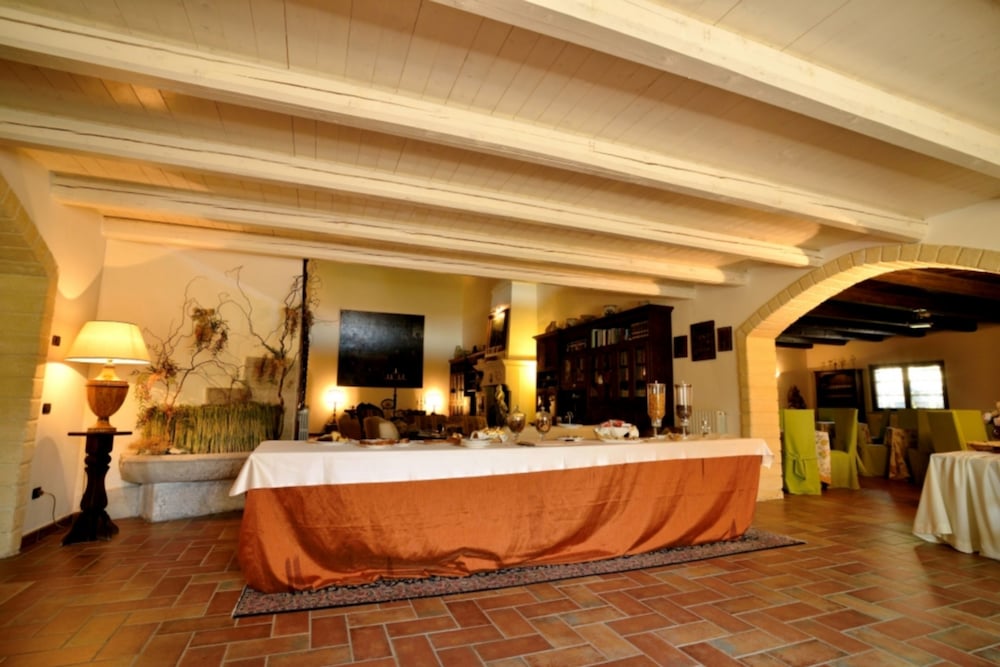 Tenuta San Francesco 10/69