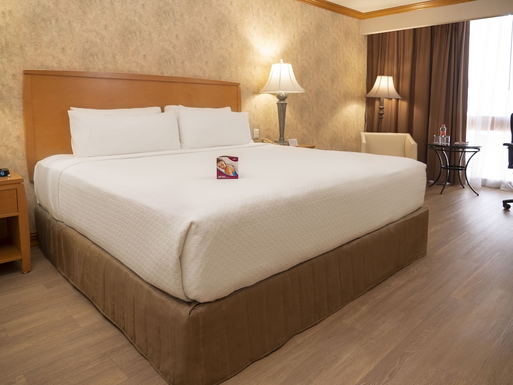 Crowne Plaza Monterrey 31/74