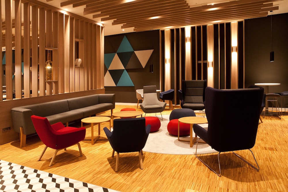 Holiday Inn Express Offenburg 24/49