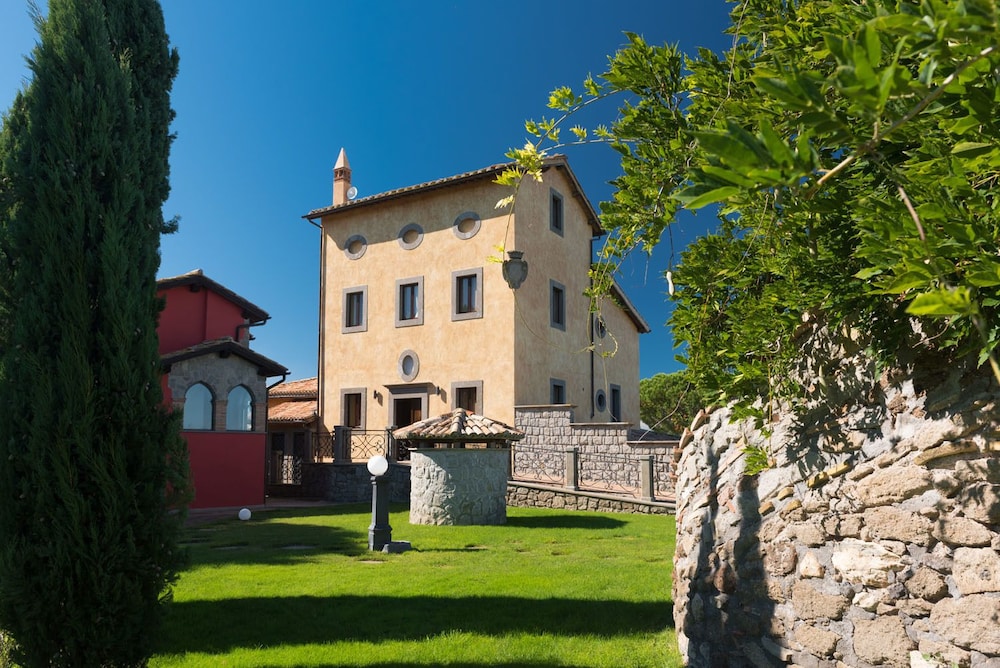 Relais Santa Caterina 40/50