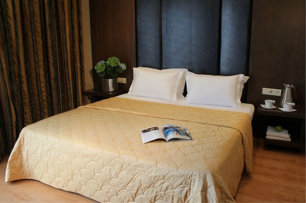 Galaxy Art Hotel Oreokastro 14/46