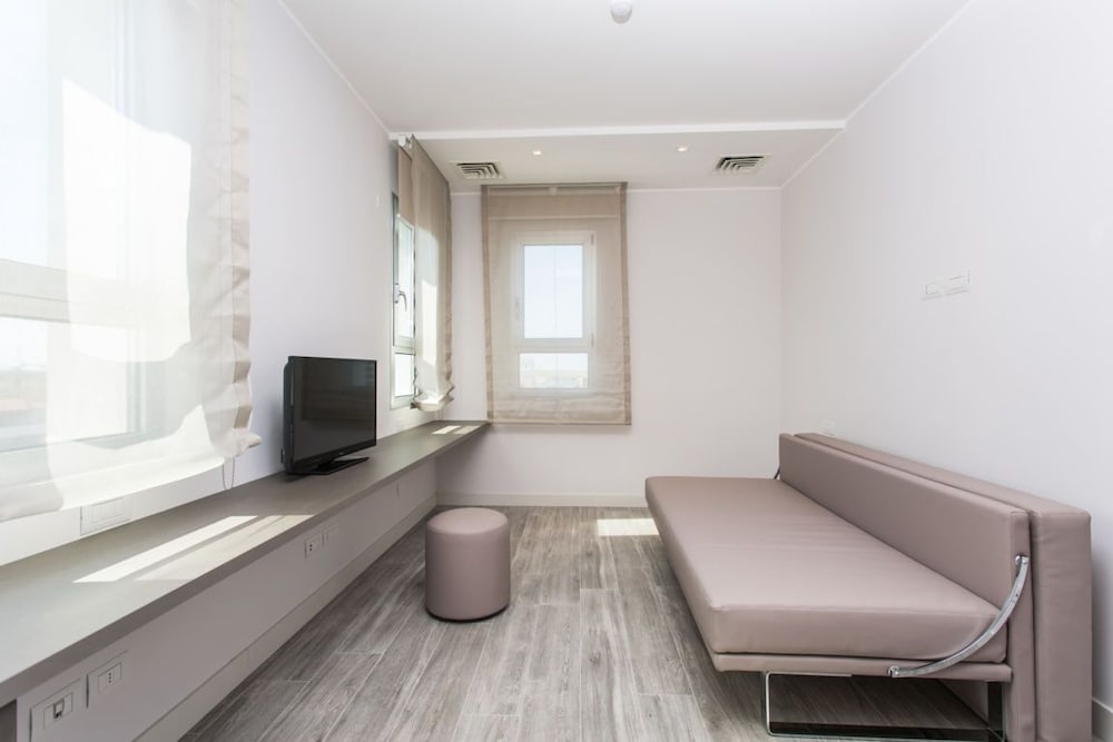 Hotel Savini 31/50