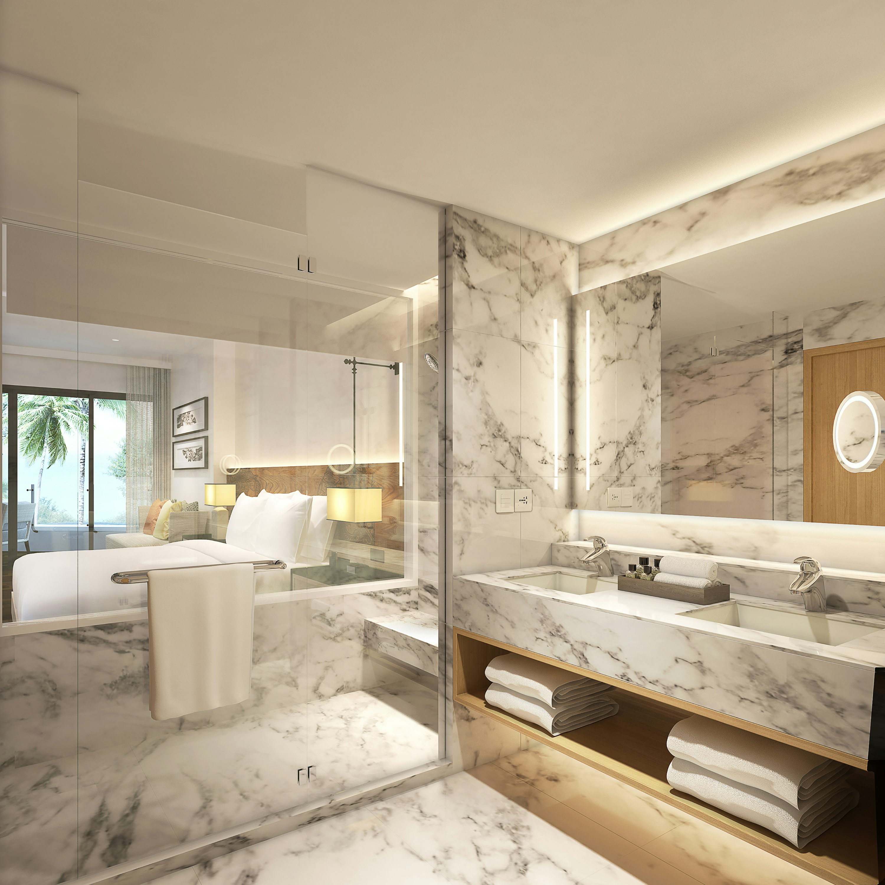 Hilton Hua Hin Resort and SPA 104/104
