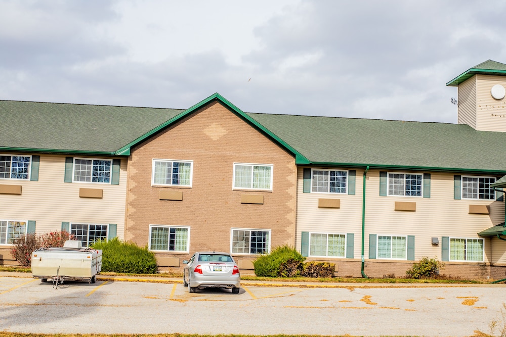 Colfax Inn 10/58