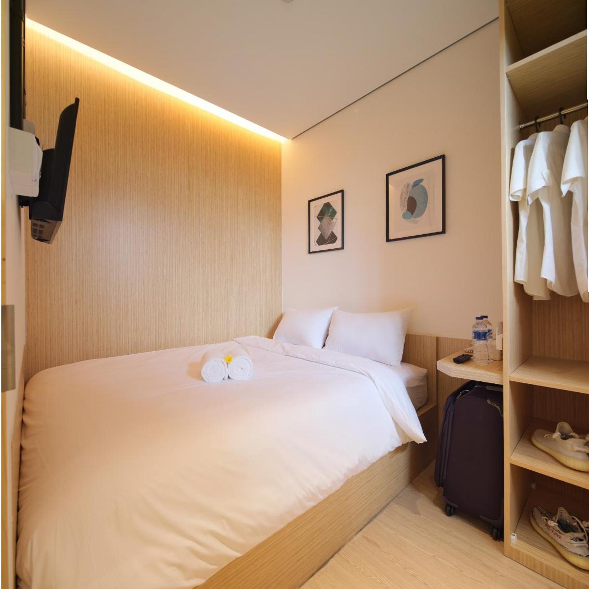 Cool Living Jakarta 13/33