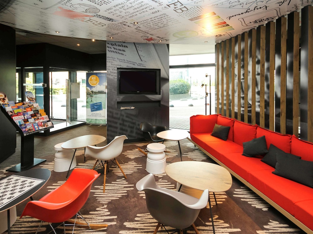Ibis Marne La Vallee Noisy 52/73