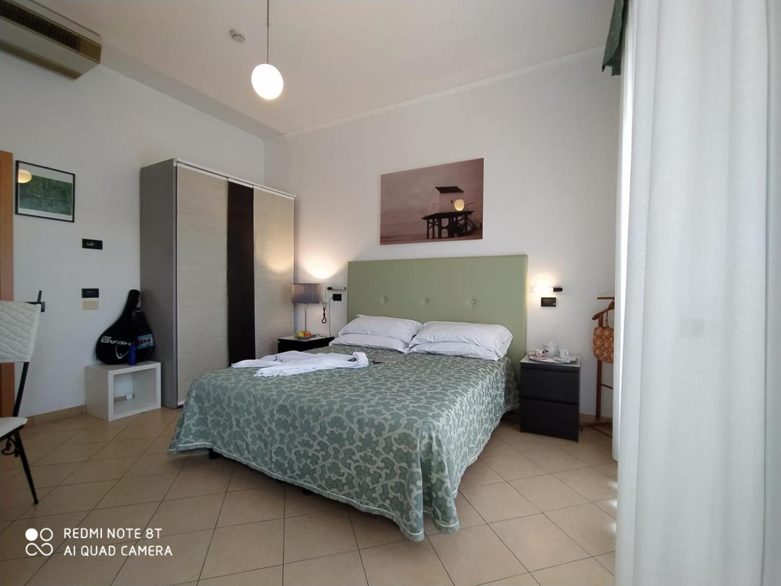 Hotel San Giorgio Savoia 13/54