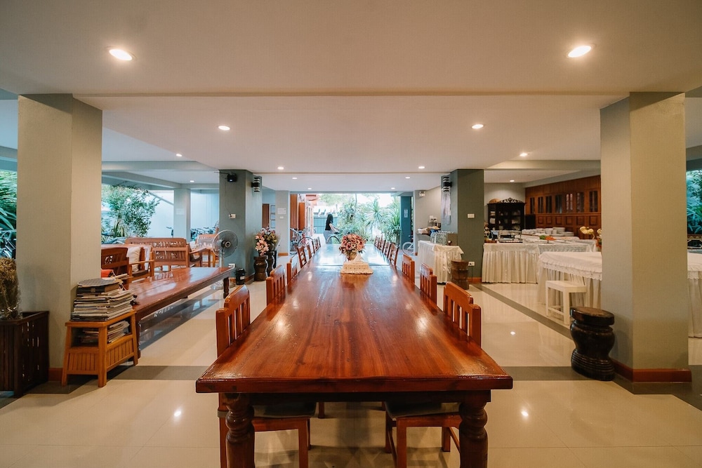 Sukhothai Garden 35/50