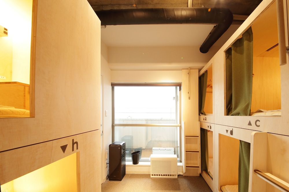 The Stay Sapporo 21/56
