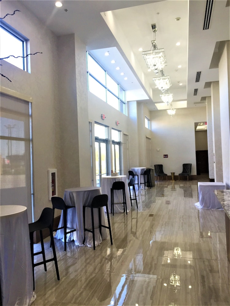 Tru By Hilton Katy Houston West Tx 4/52