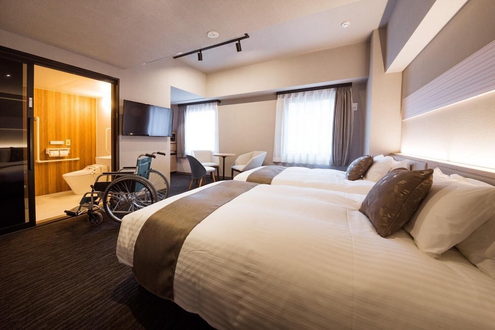 S-PERIA HOTEL HAKATA 16/45