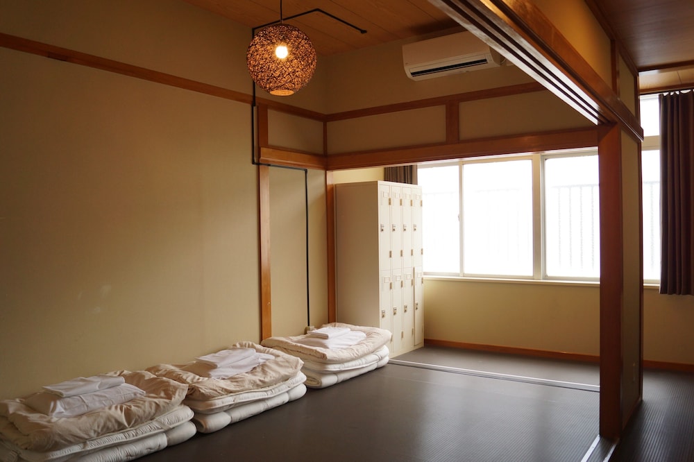 Guest House Umikaji - Hostel 51/64