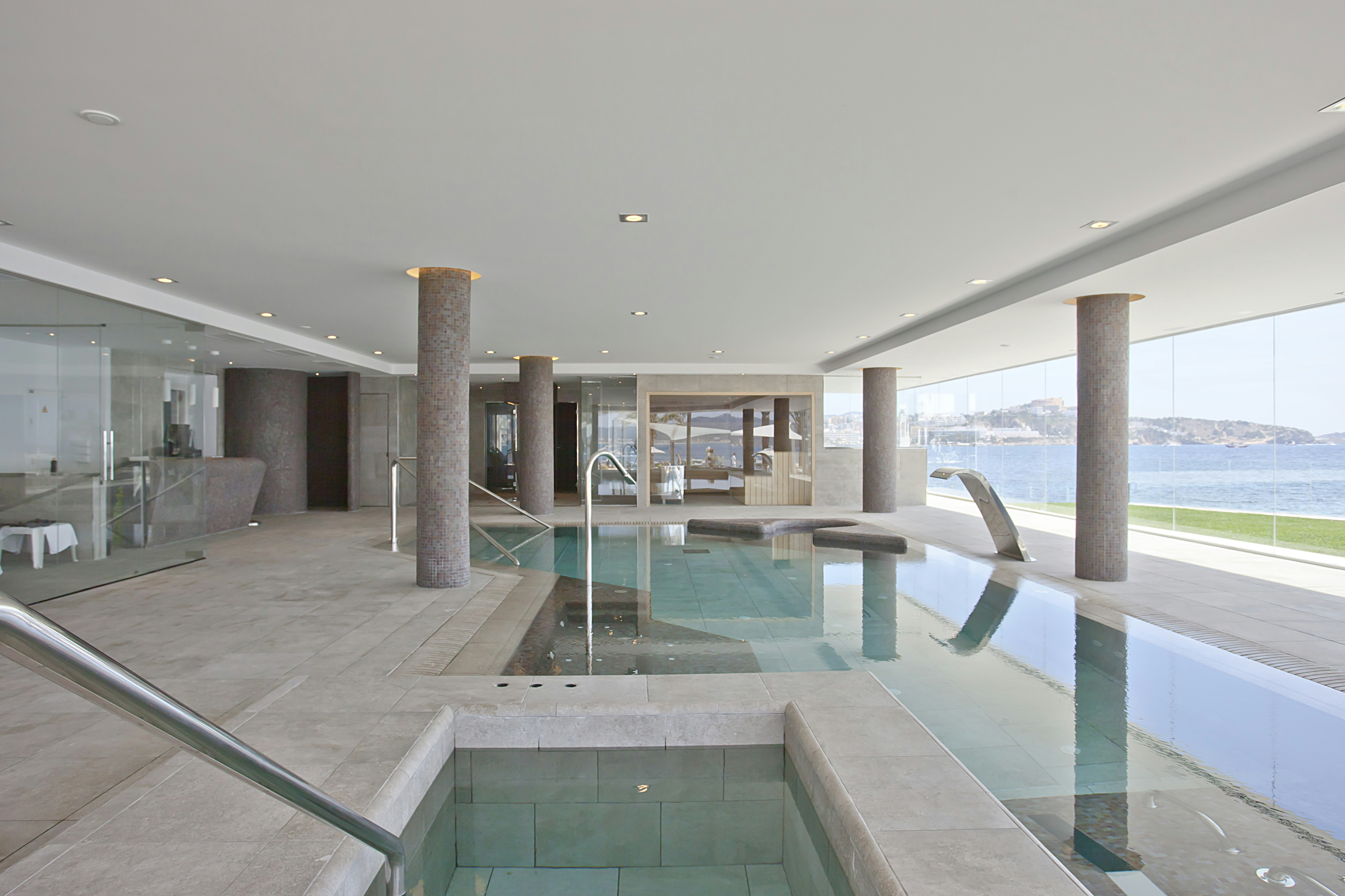 Torre Del Mar Hotel 13/44