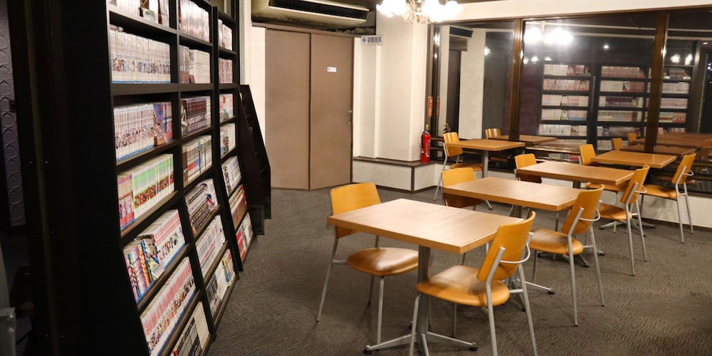 Hotel Abest Nagano Ekimae 33/50