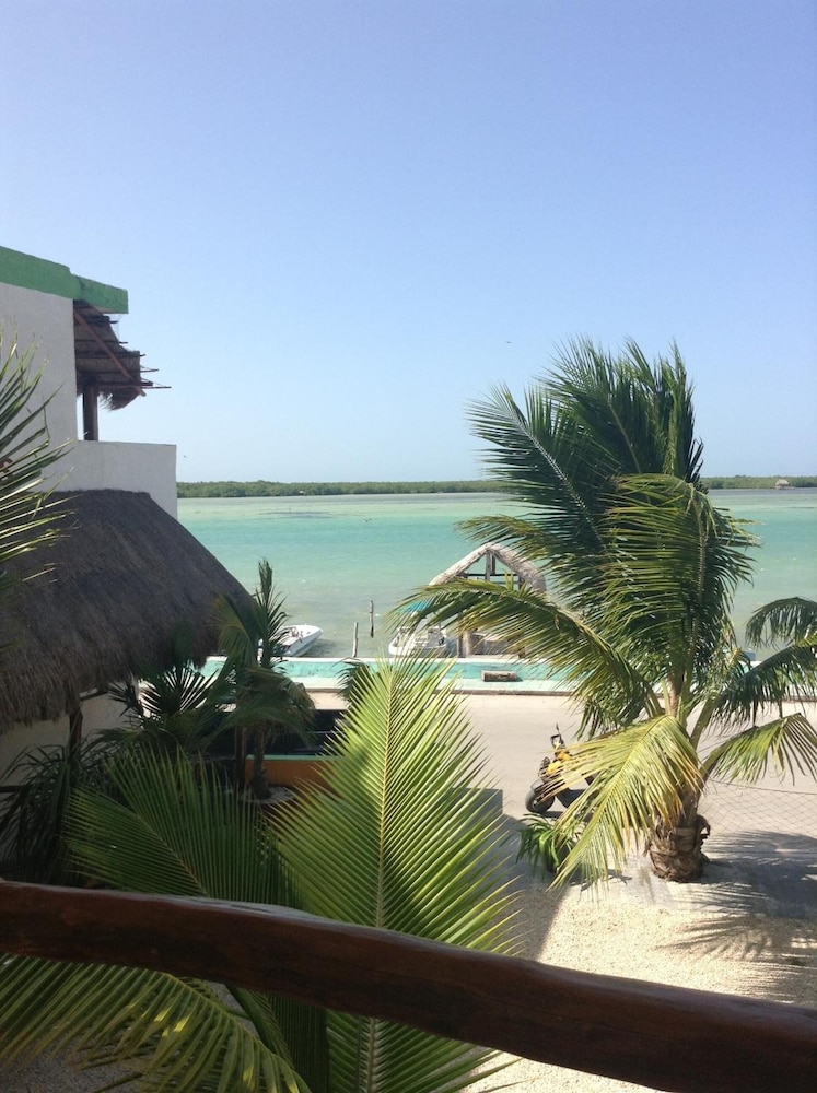 Hotel Villa De Pescadores 48/55