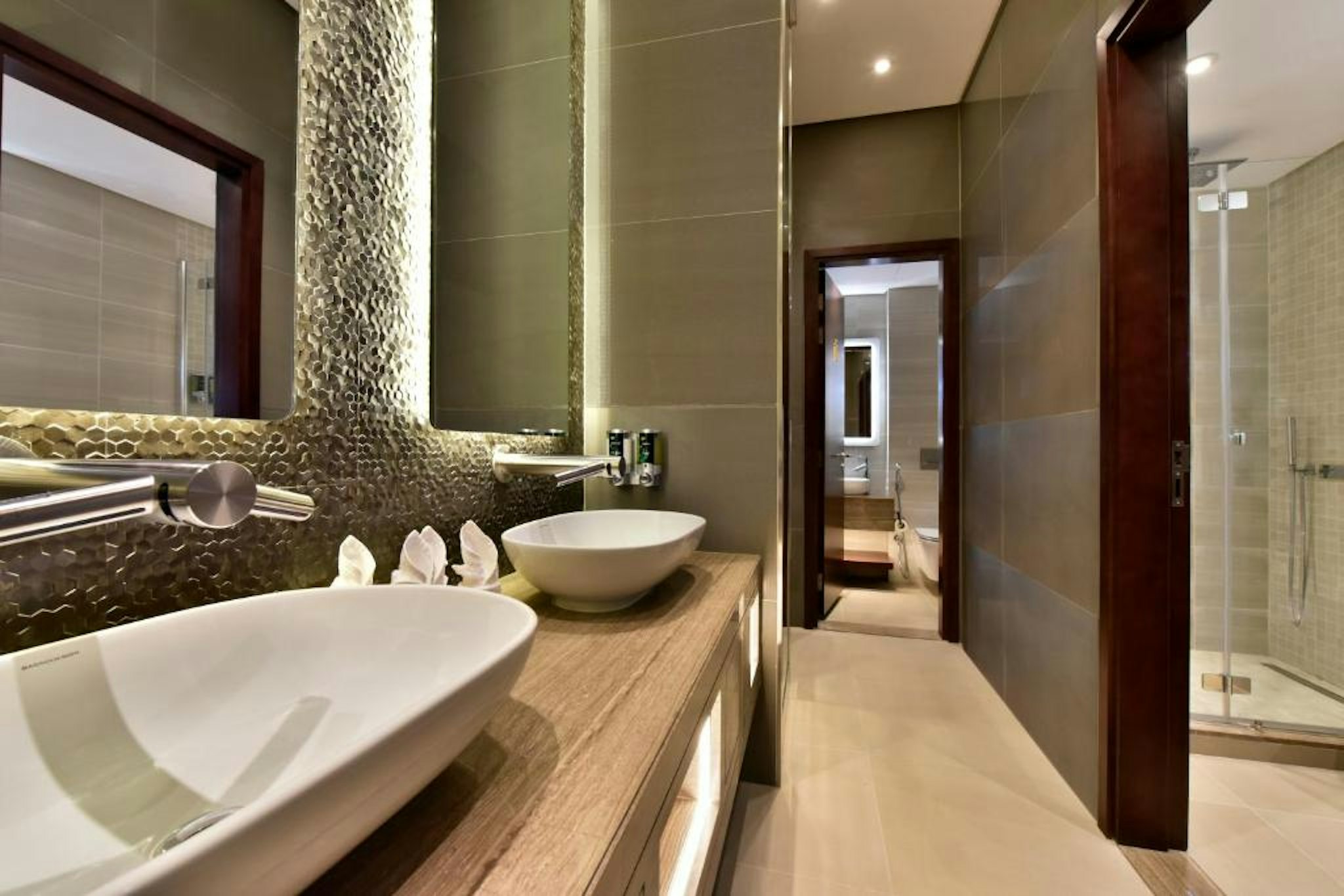 Bahrain Airport Hotel - Airside 56/58