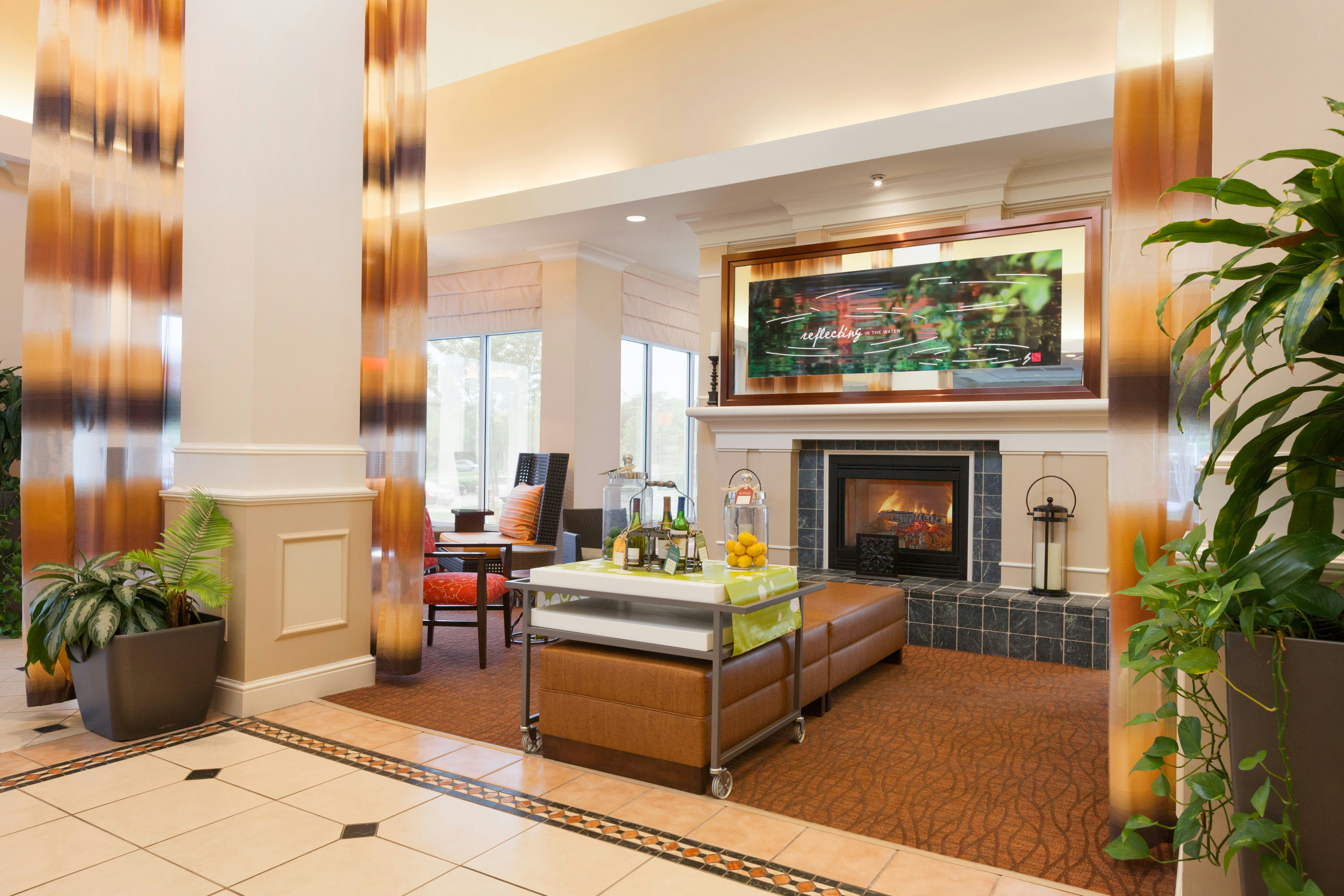 Hilton Garden Inn Solomons 24/55