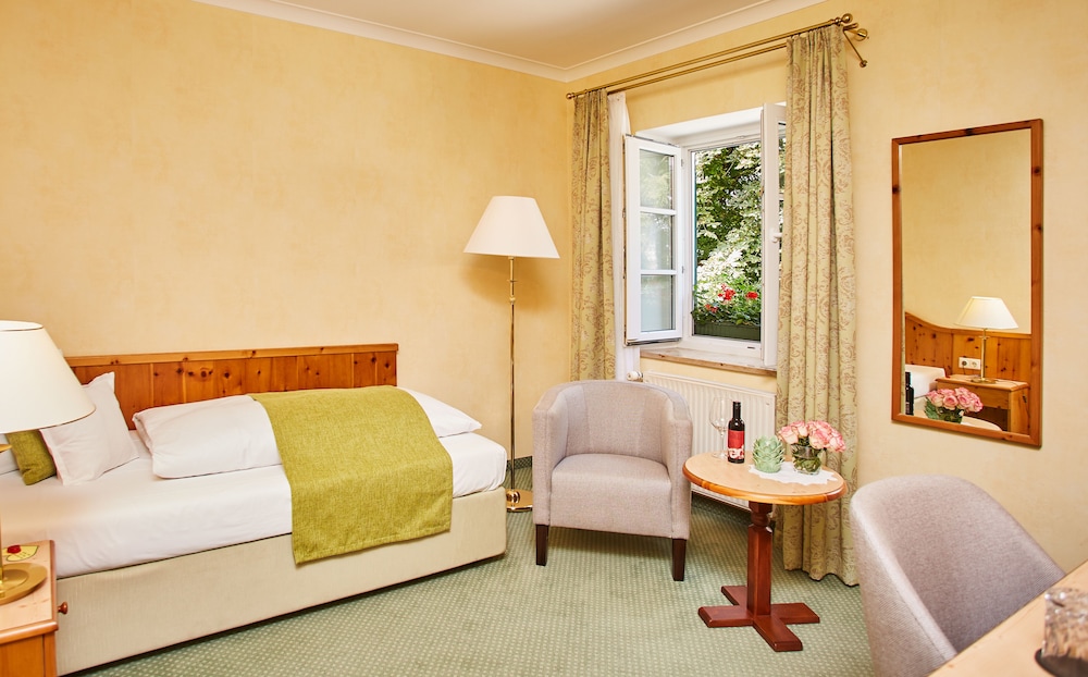 Hotel Freisinger Hof 16/50