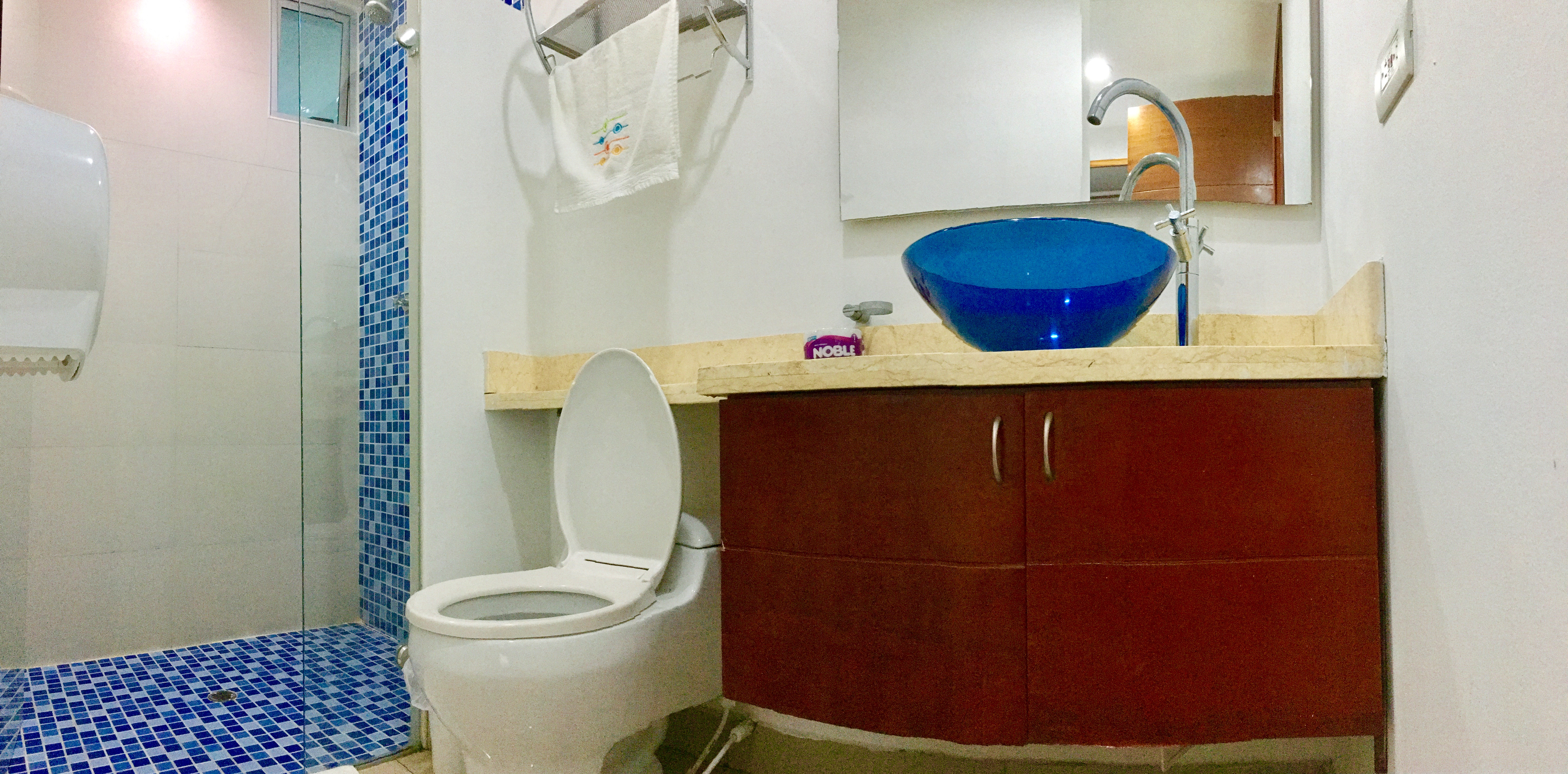 Apartamentos Dhi Palmetto 47/50
