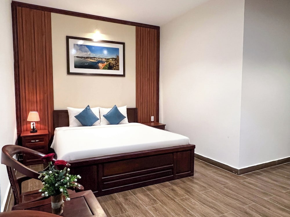 Brenta Phu Quoc Hotel 36/69