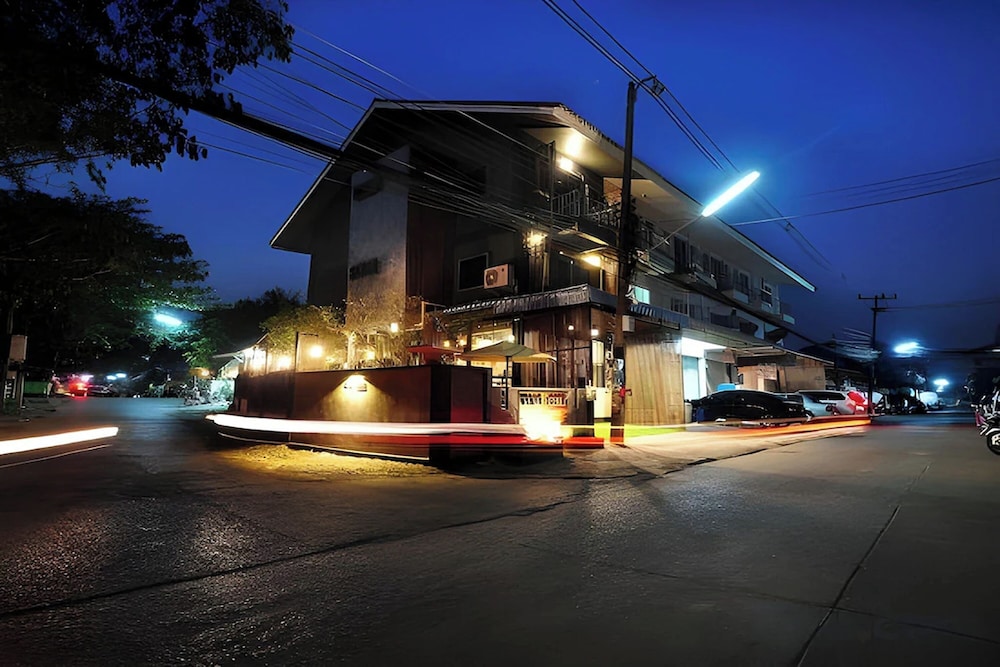 Tanwa Hotel 6/50