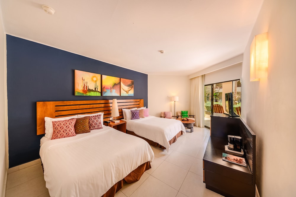 Grand Decameron Los Cabos a Trademark All Inclusive Resort 15/48