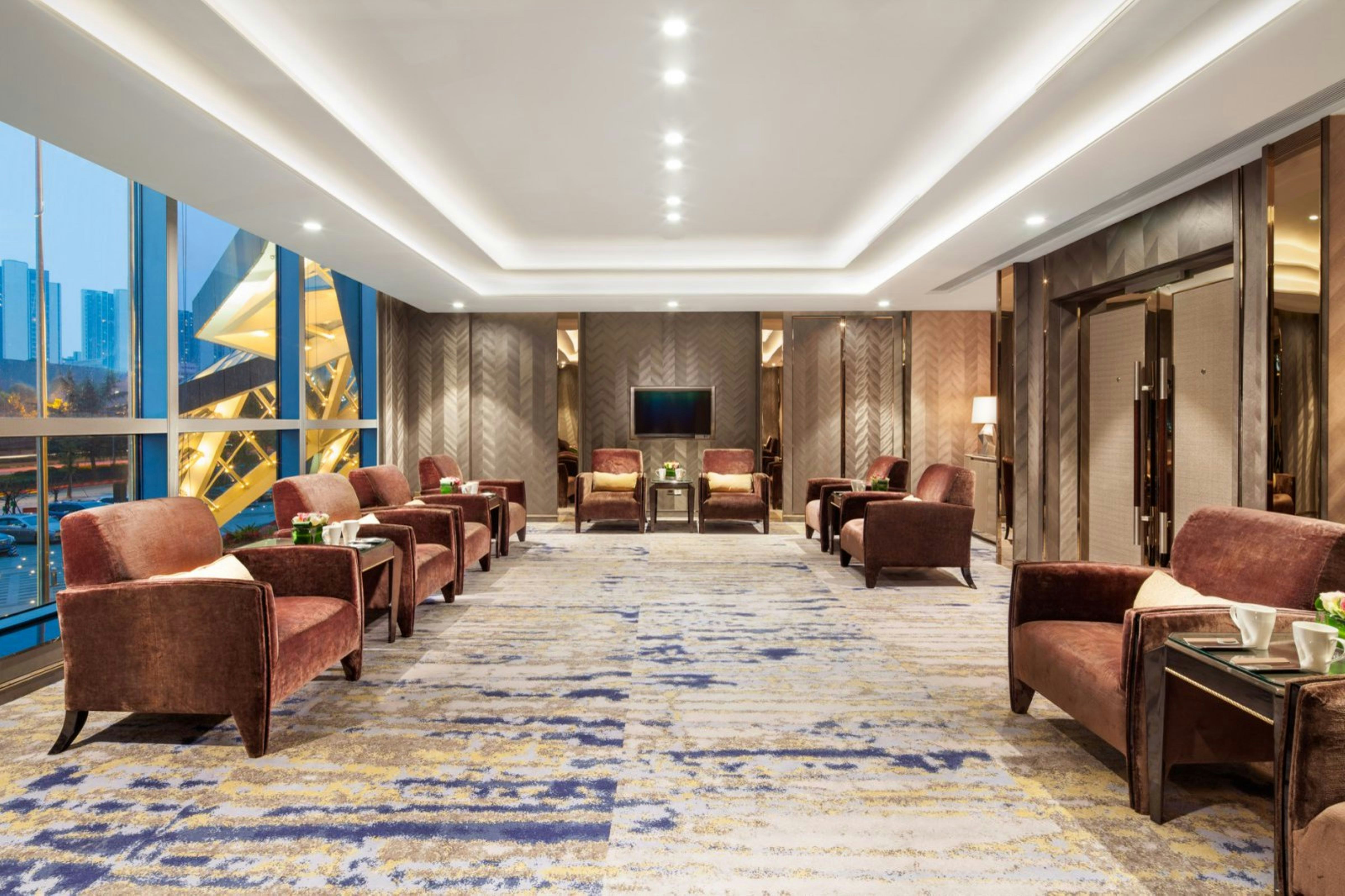 Seaton International Hotel Chengdu 30/59