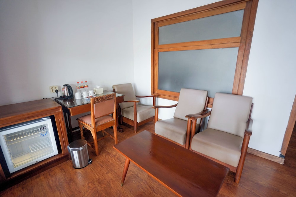 Selecta Hotel Batu Malang - Adults Only 36/50