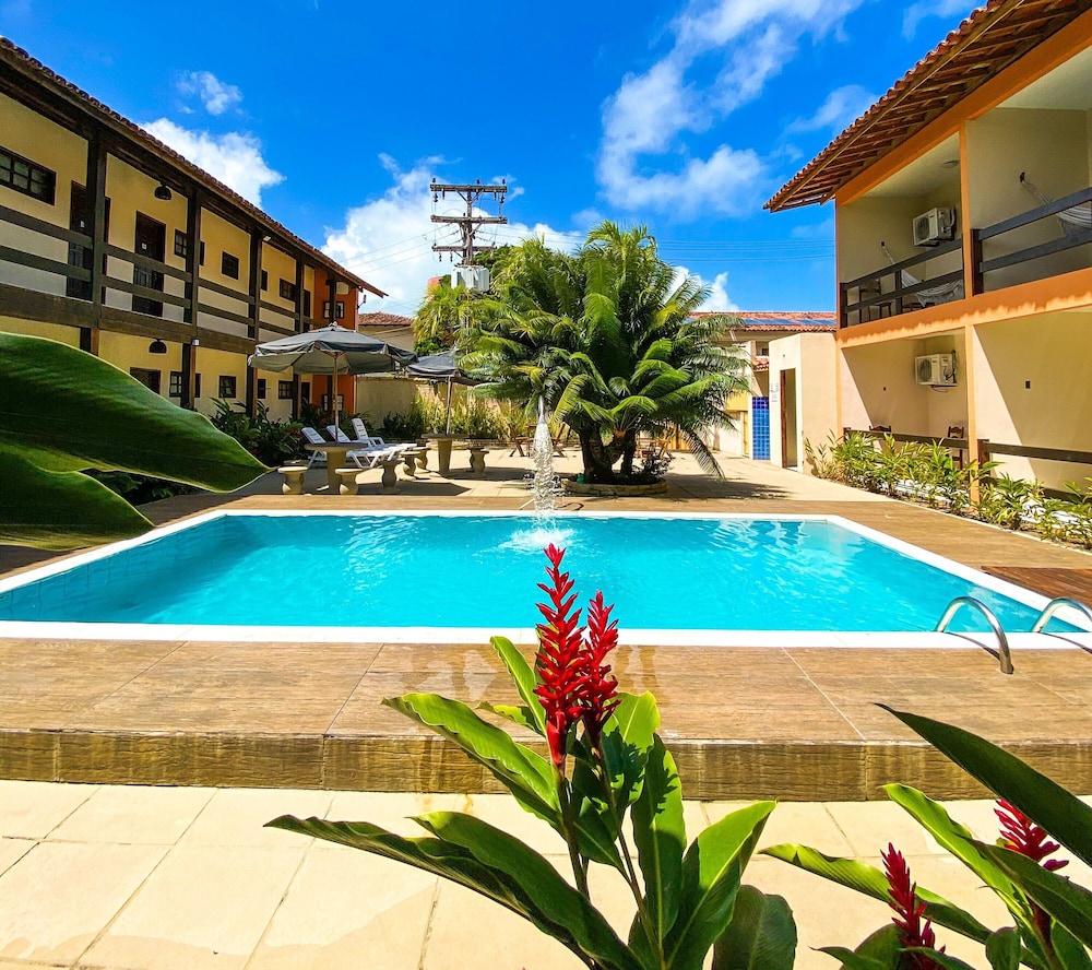 Malibu Porto Hotel 41/46
