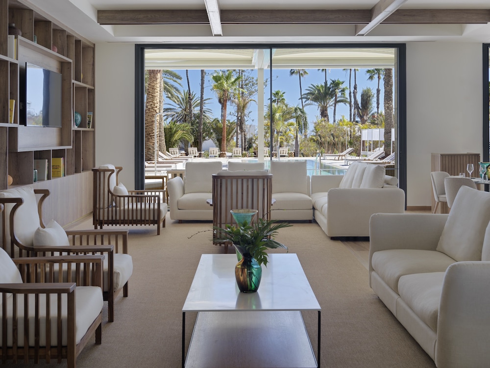 Paradisus Gran Canaria 48/71