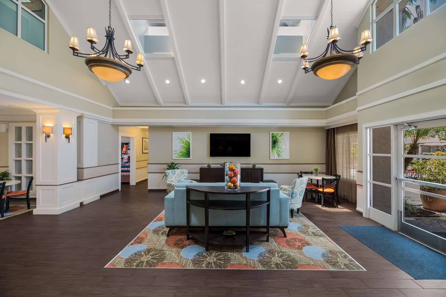 Sonesta ES Suites Orlando Lake Buena Vista 47/78