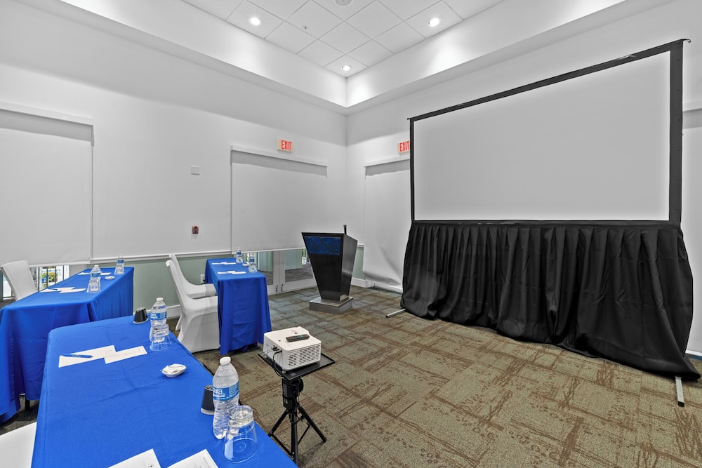 Provident Doral At the Blue Hotel 62/72