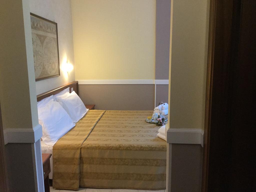 Hotel Marco Polo 7/17