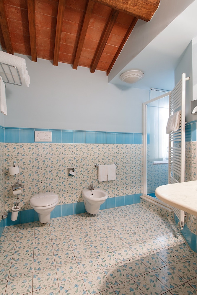Country Hotel Borgo Santippolito 21/70