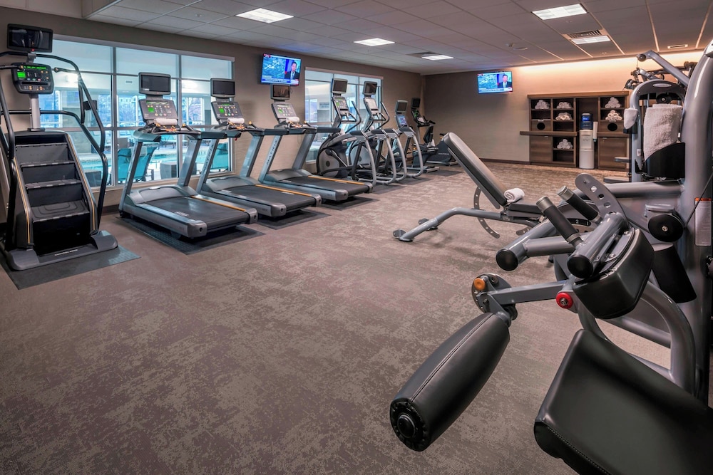 Springhill Suites Fishkill 28/56