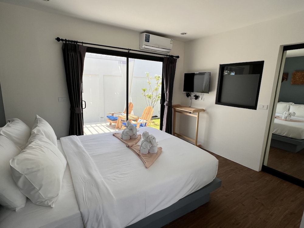 Pearl of Samui Resort 9/50