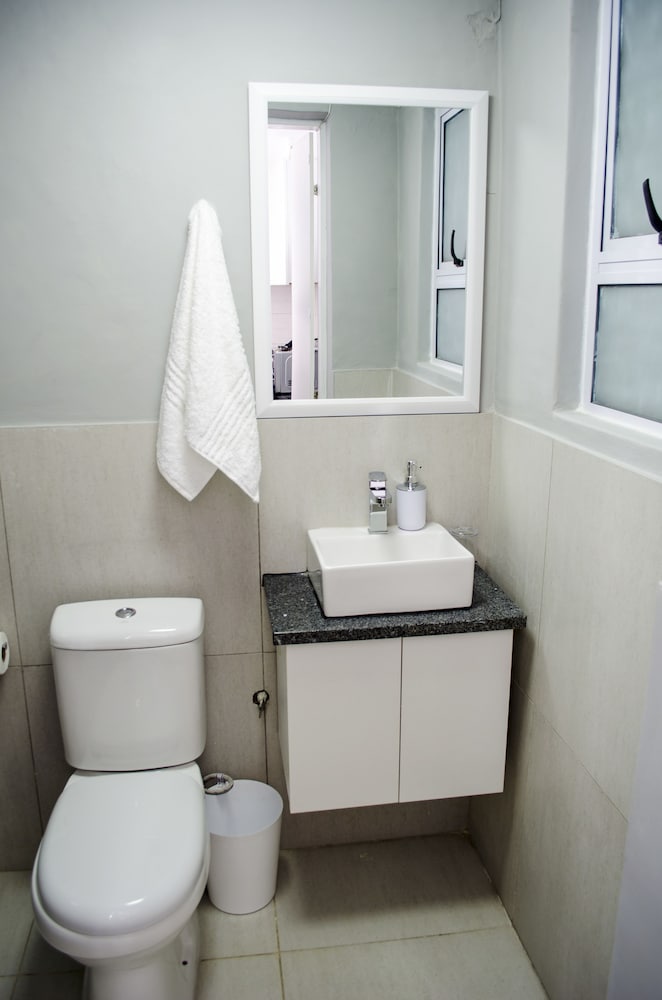 Cape Town Micro Apartments 13/17