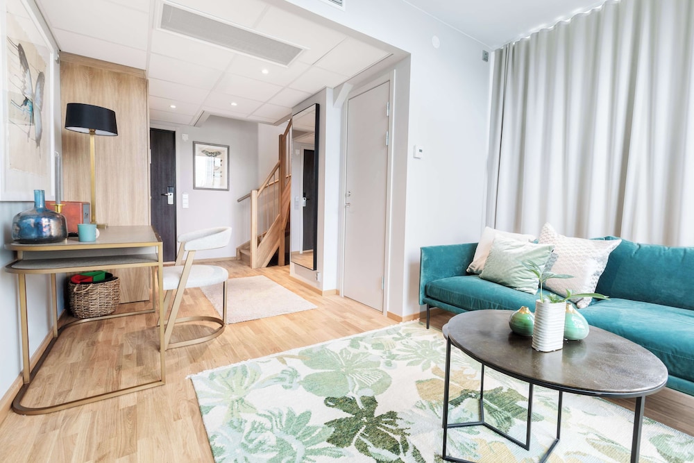 Scandic Stora Hotellet 24/50