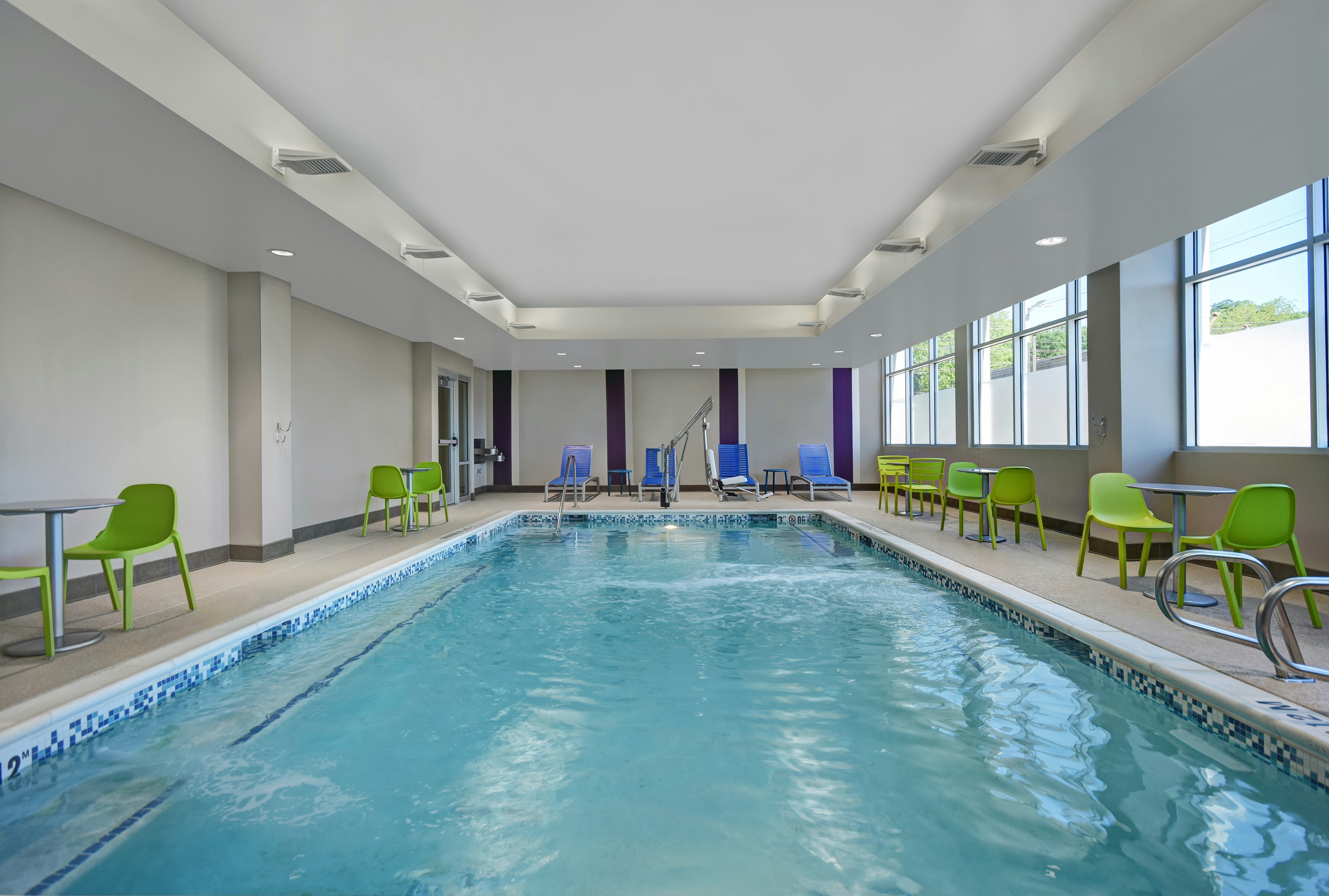 Home2 Suites by Hilton Atlanta Airport North 5/26