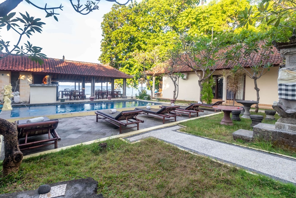 Rising Star Beach Resort 38/50