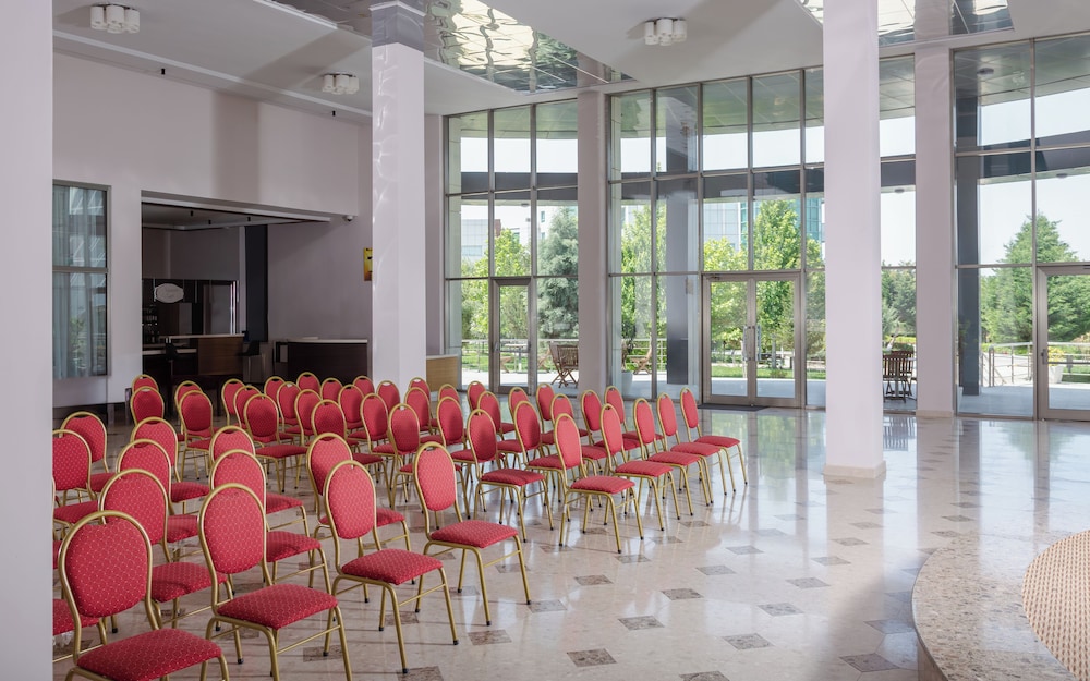 Gashalti Health Hotel 40/50