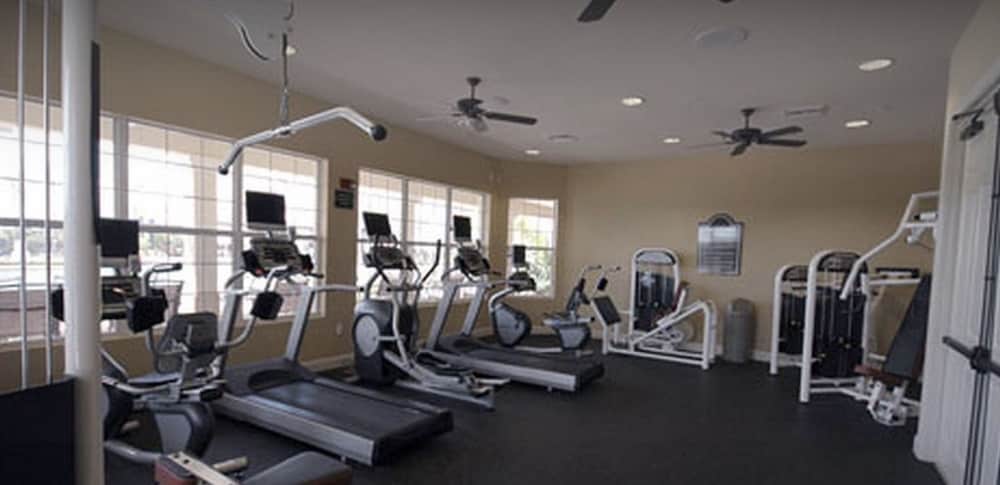 Orlando Vista Cay Executive 3BR Villa 37/75