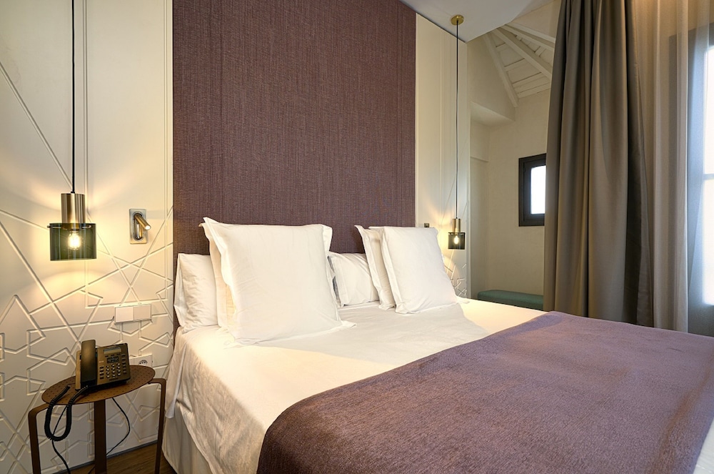 Suites Murillo Plaza Santa Cruz 6/39